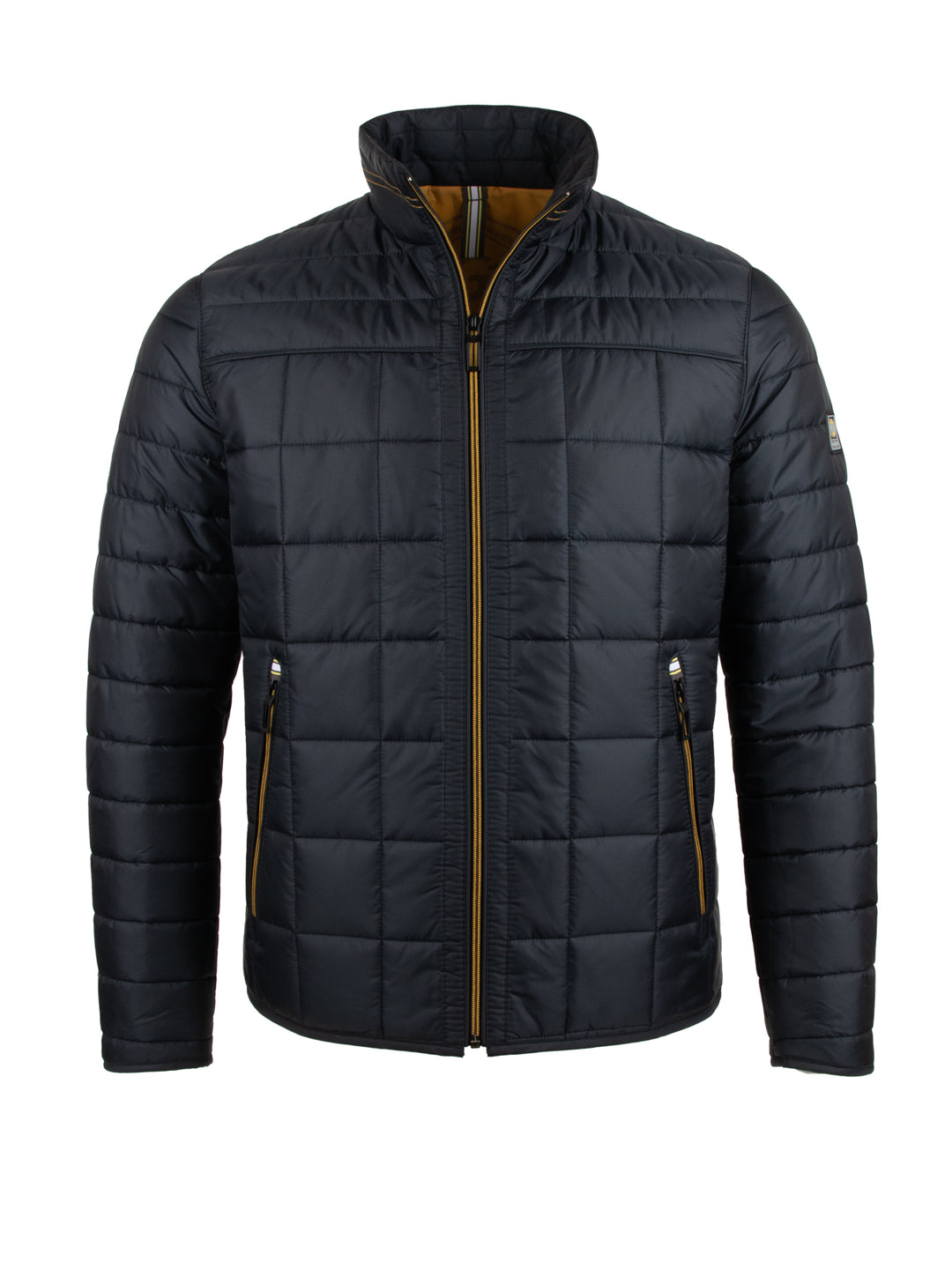 GATE ONE JACKET 39114N3027 + - BLUE