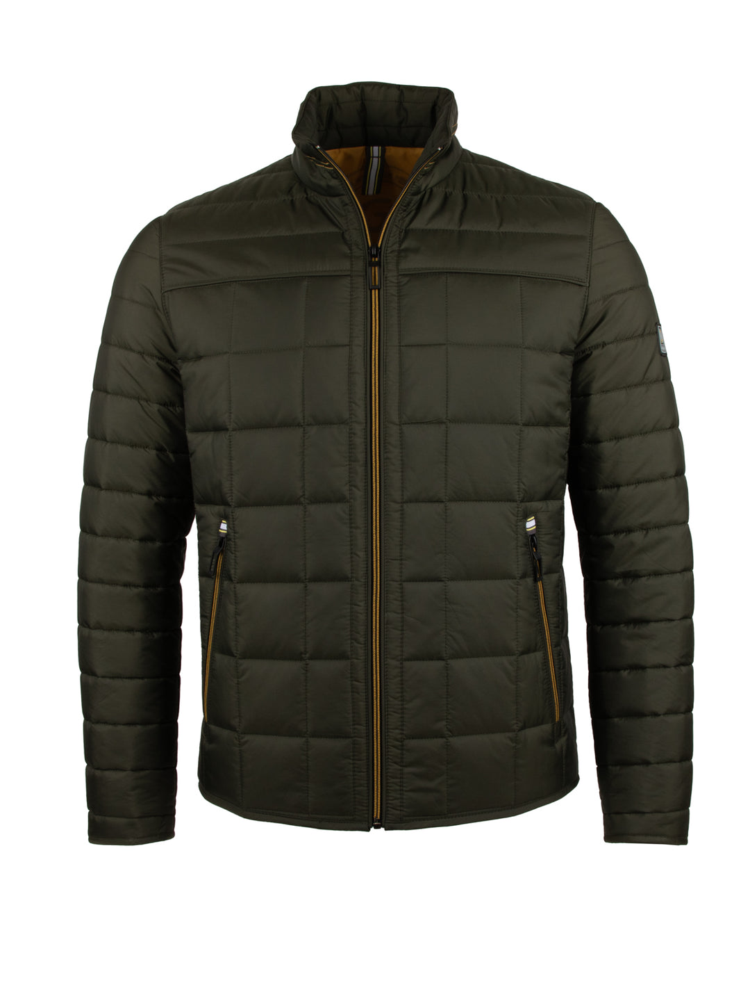 GATE ONE JACKET 39114N3027 - GREY