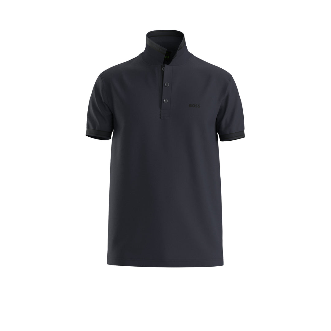 BOSS PADDY POLO - 411 NAVY