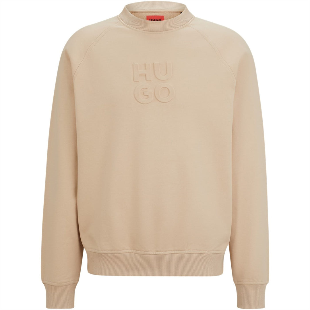 HUGO DUMBKIN SWEATSHIRT