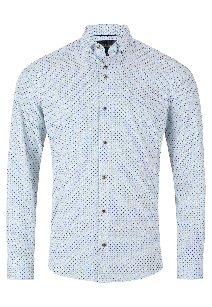 6TH SENSE BD-PERFORMANCE - 34