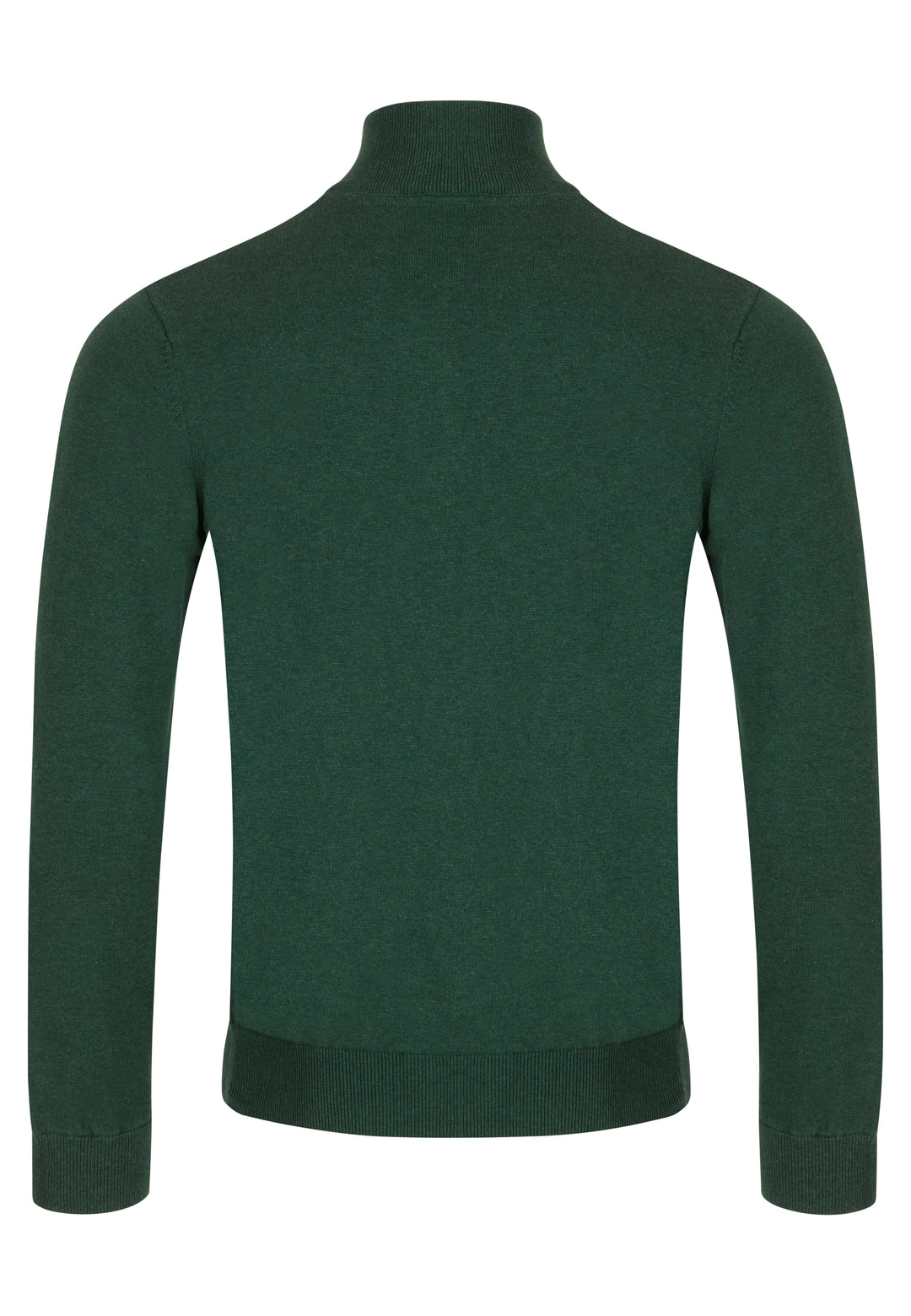 6TH SENSE HARRY 1/4 ZIP - GREEN