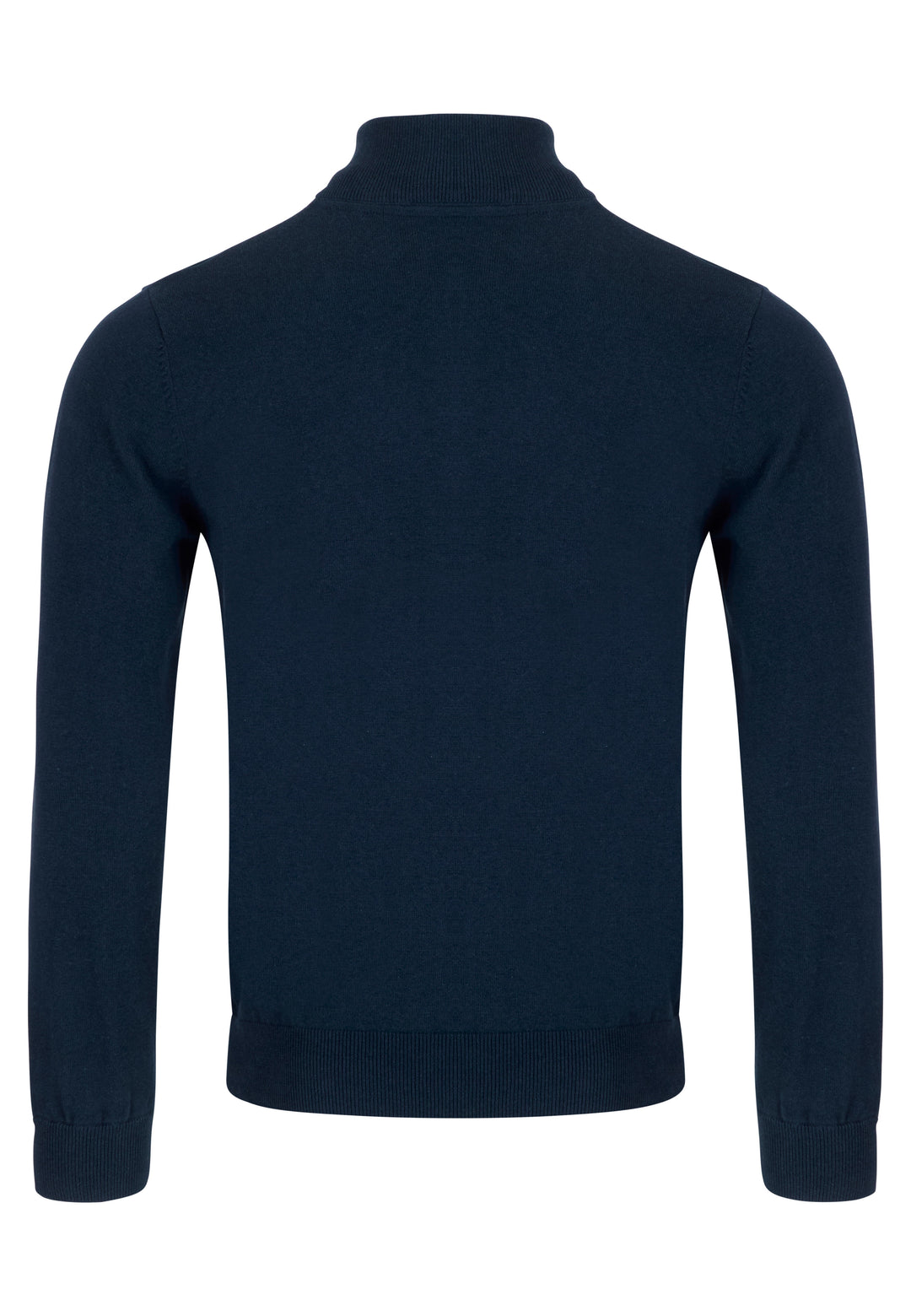 6TH SENSE HARRY 1/4 ZIP - INDIGO