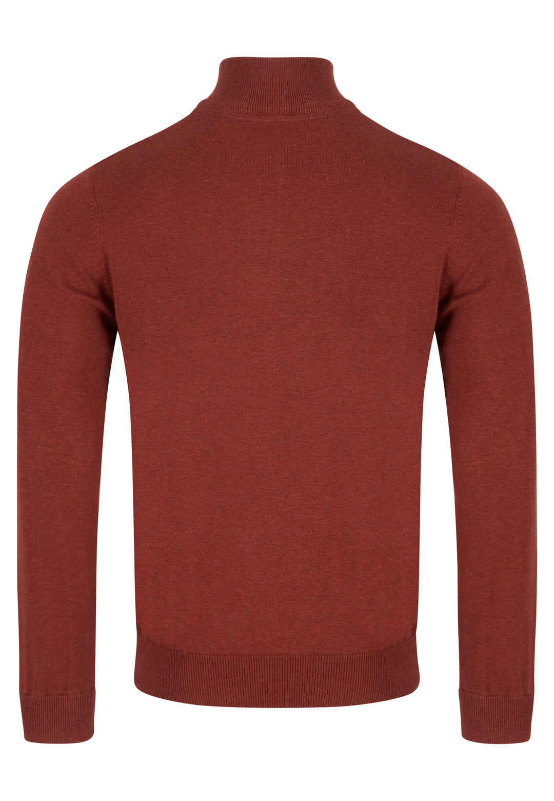 6TH SENSE HARRY 1/4 ZIP - SPICE