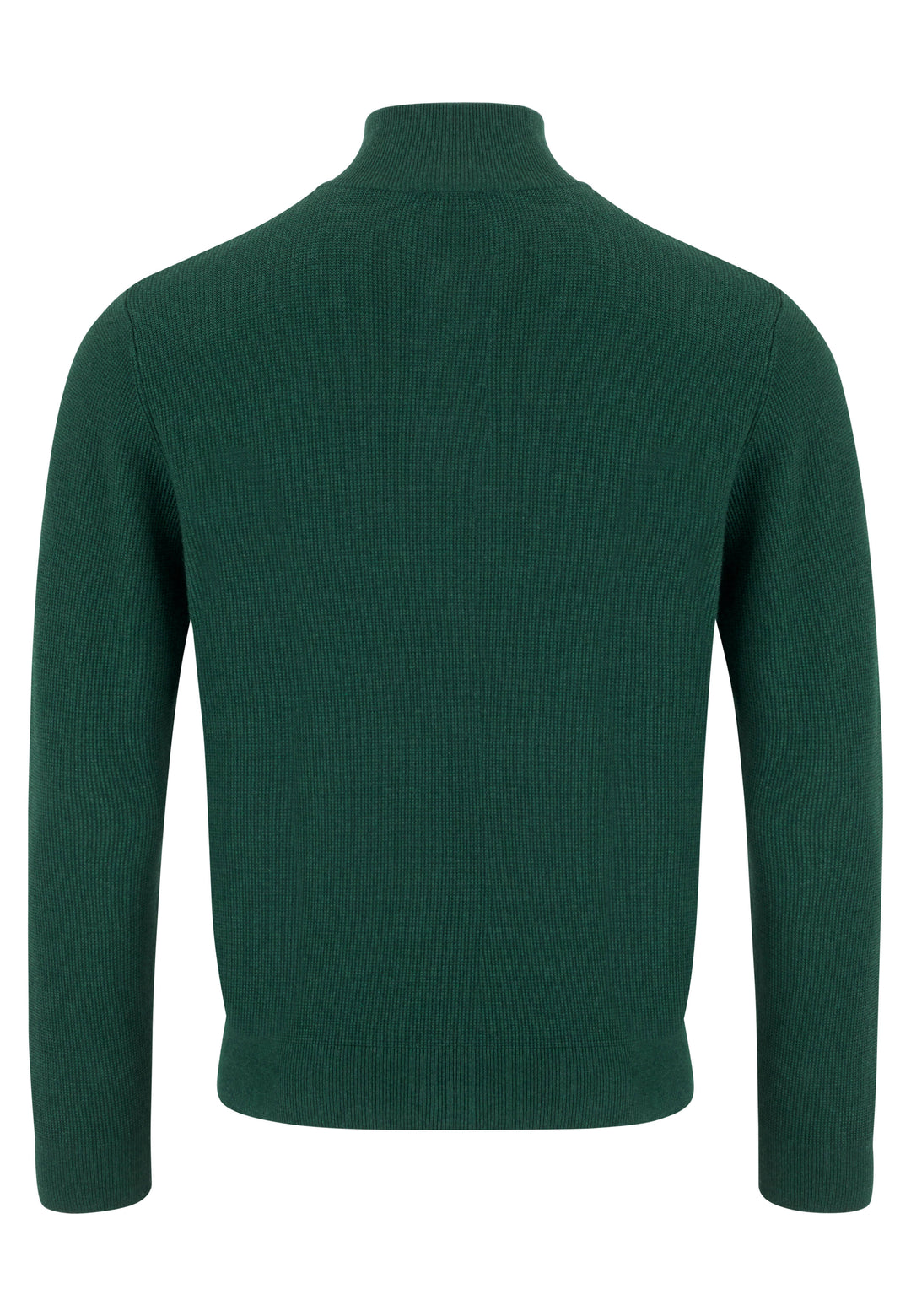6TH SENSE TOMMY 1/4 ZIP - GREEN