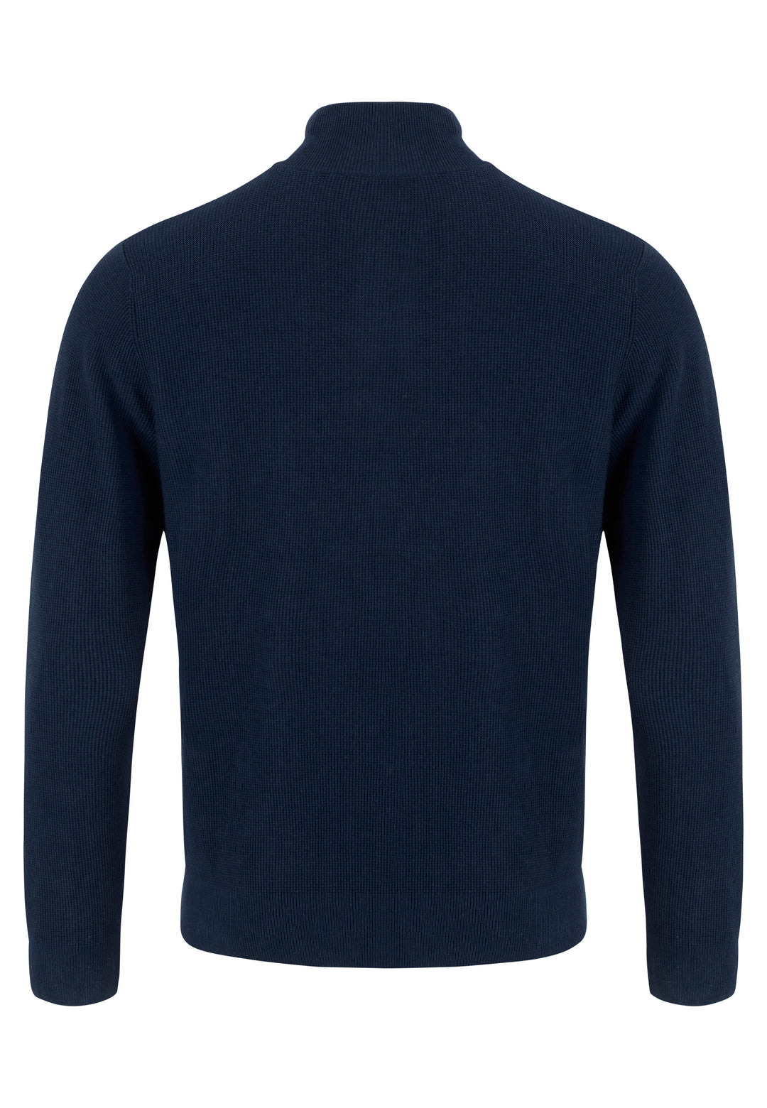 6TH SENSE TOMMY 1/4 ZIP - INDIGO