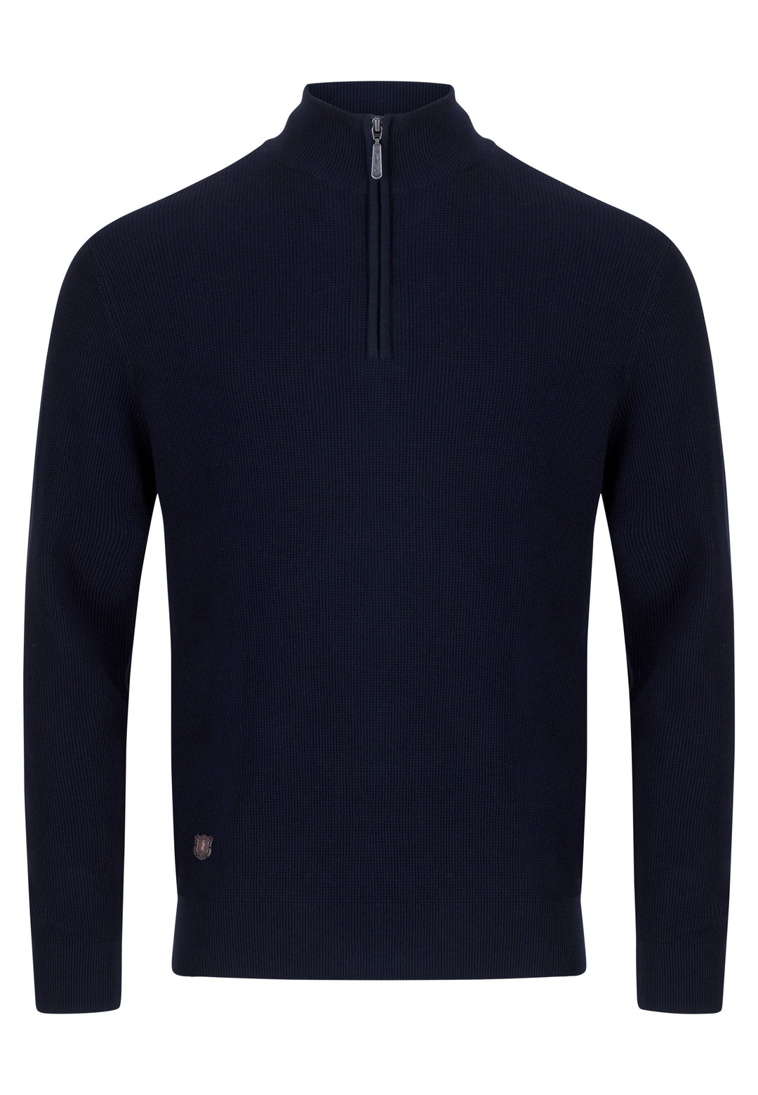 6TH SENSE TOMMY 1/4 ZIP - REED