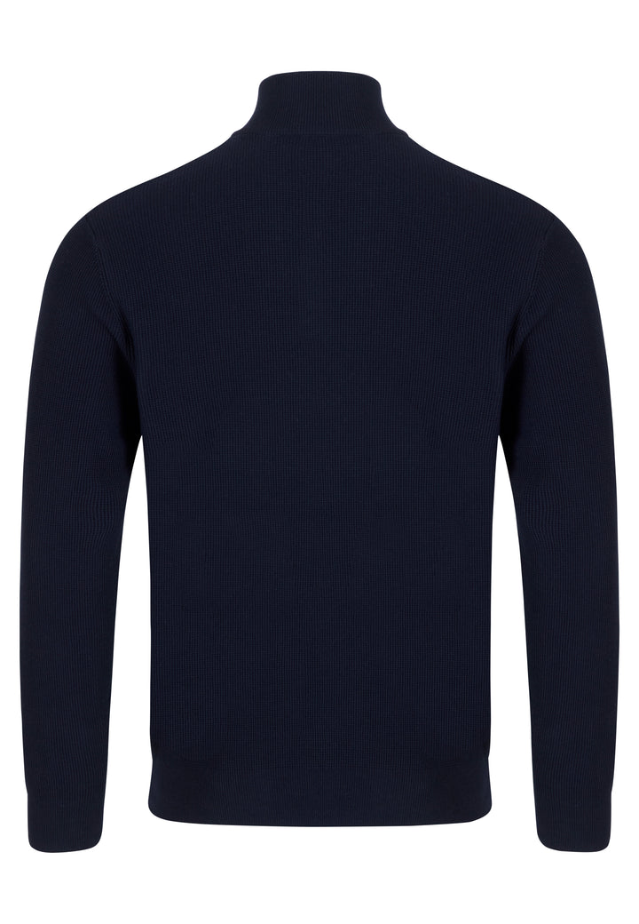 6TH SENSE TOMMY 1/4 ZIP - REED