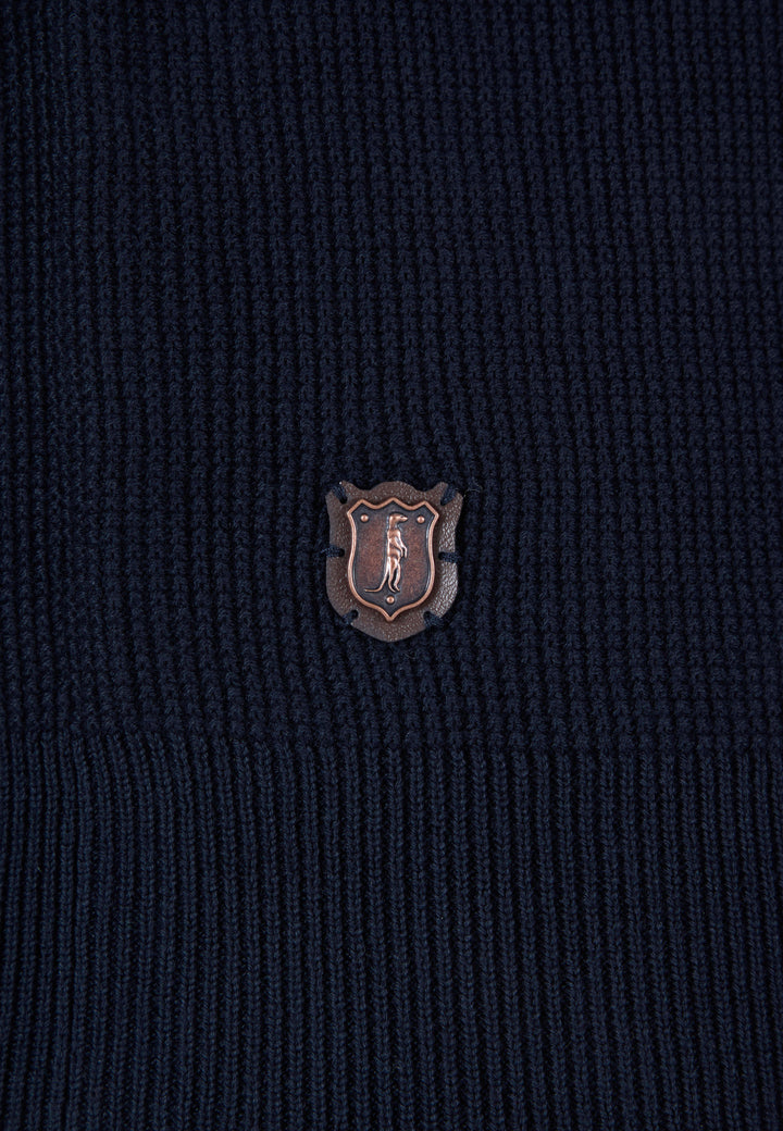 6TH SENSE TOMMY 1/4 ZIP - REED