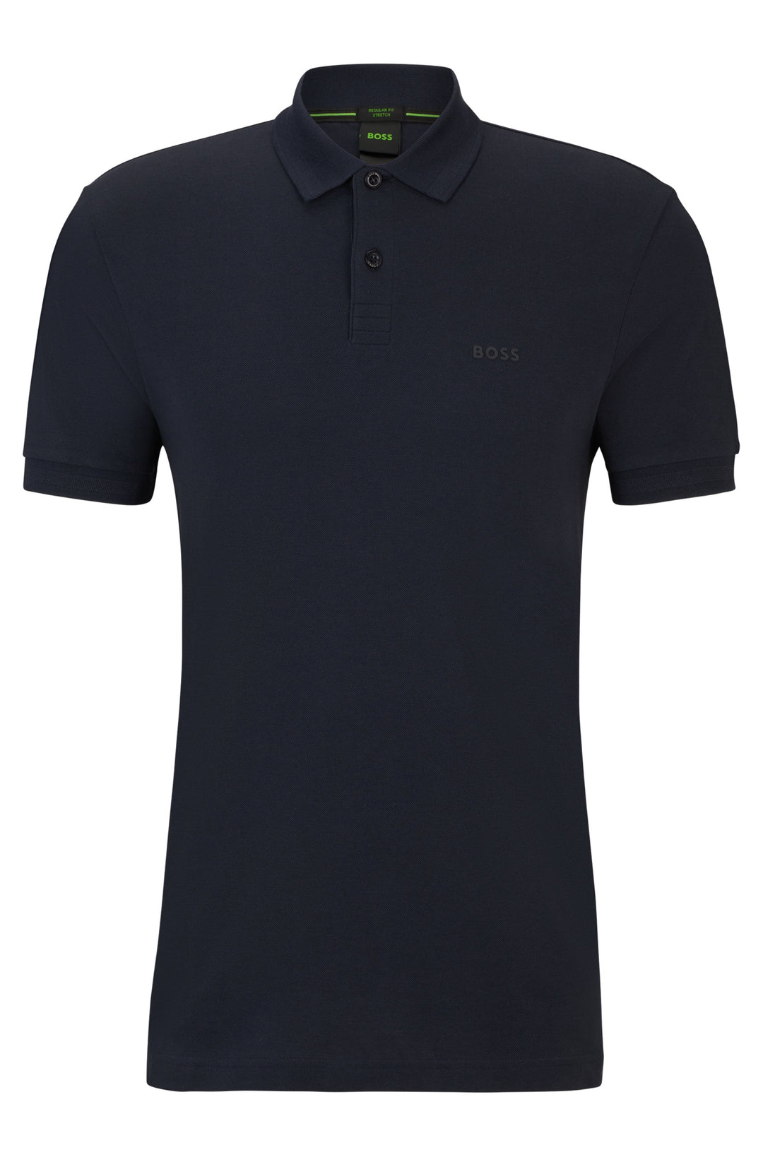 BOSS PIO 1 - 402 DARK BLUE