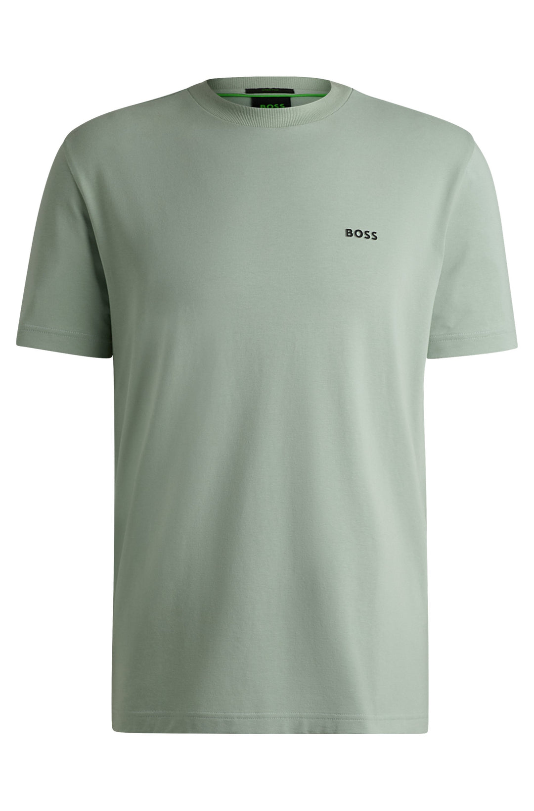 BOSS TEE - 357 OPEN GREEN