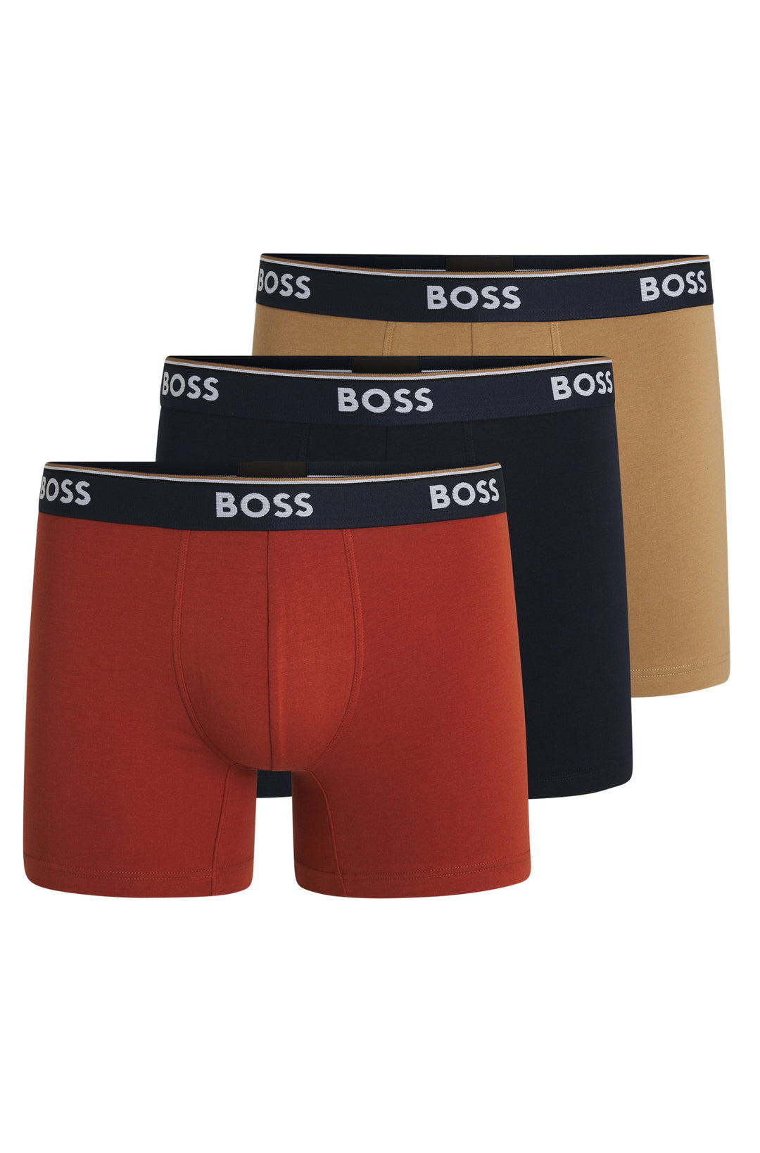 BOSS BOXERBR 3P POWER - 967 OPEN