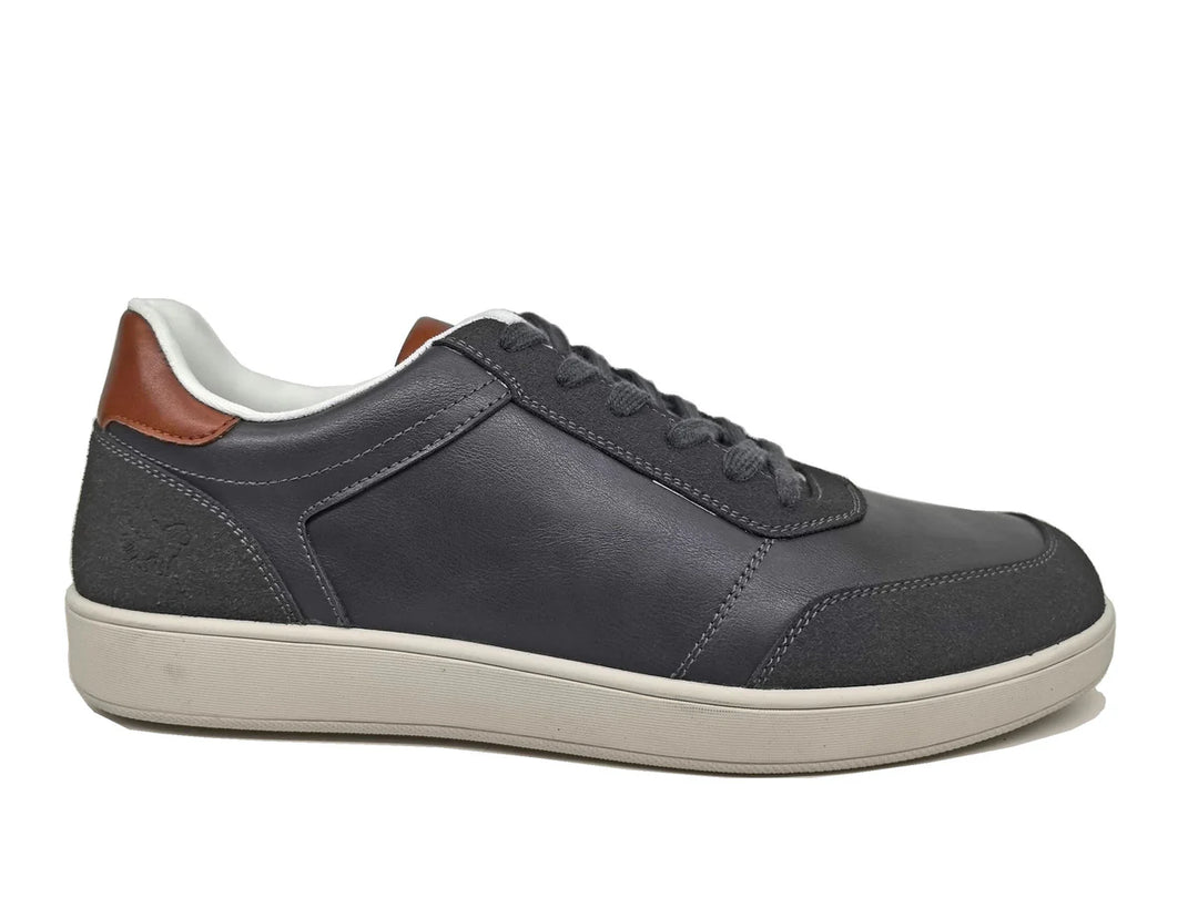 MARCOZZI BERN CHARCOAL