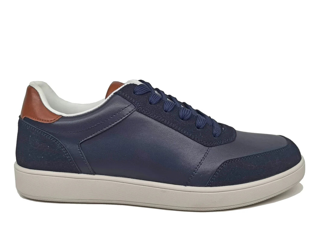 MARCOZZI BERN MIDNIGHT BLUE