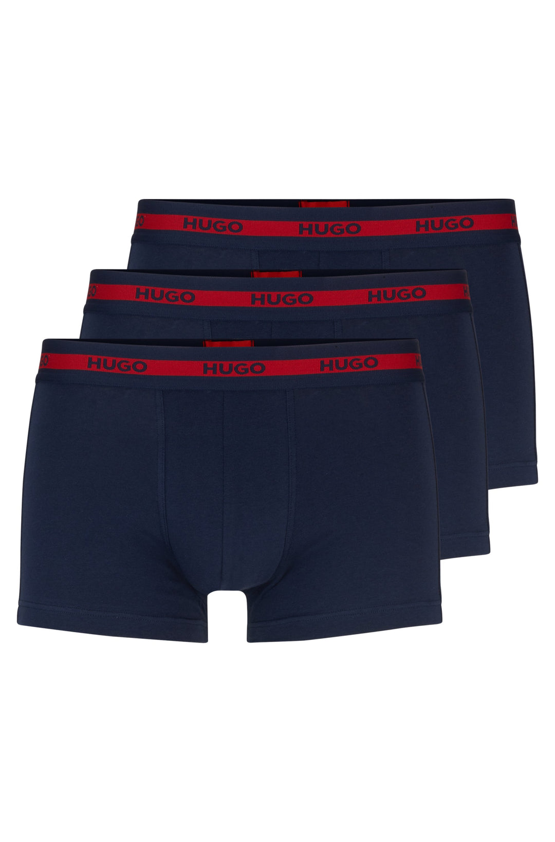 HUGO TRUNK TRIPLET PLANET - 411 NAVY