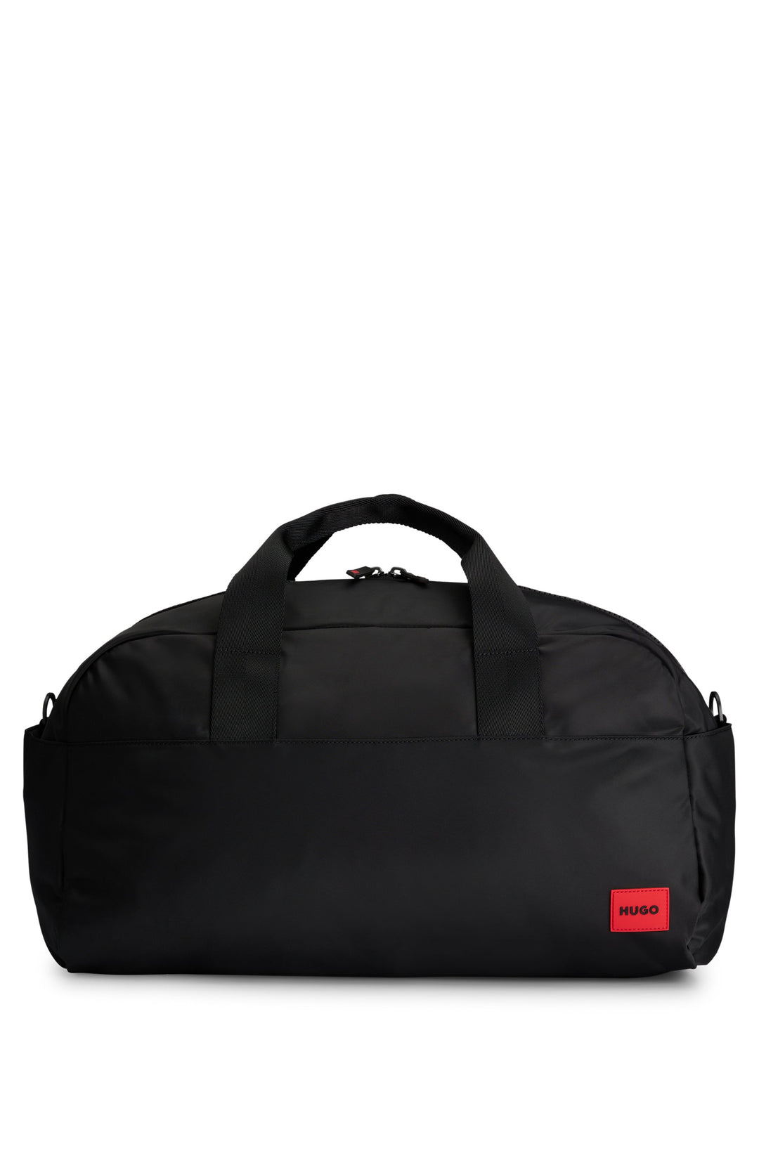 HUGO ETHON 2.0N_HOLDALL - BLACK