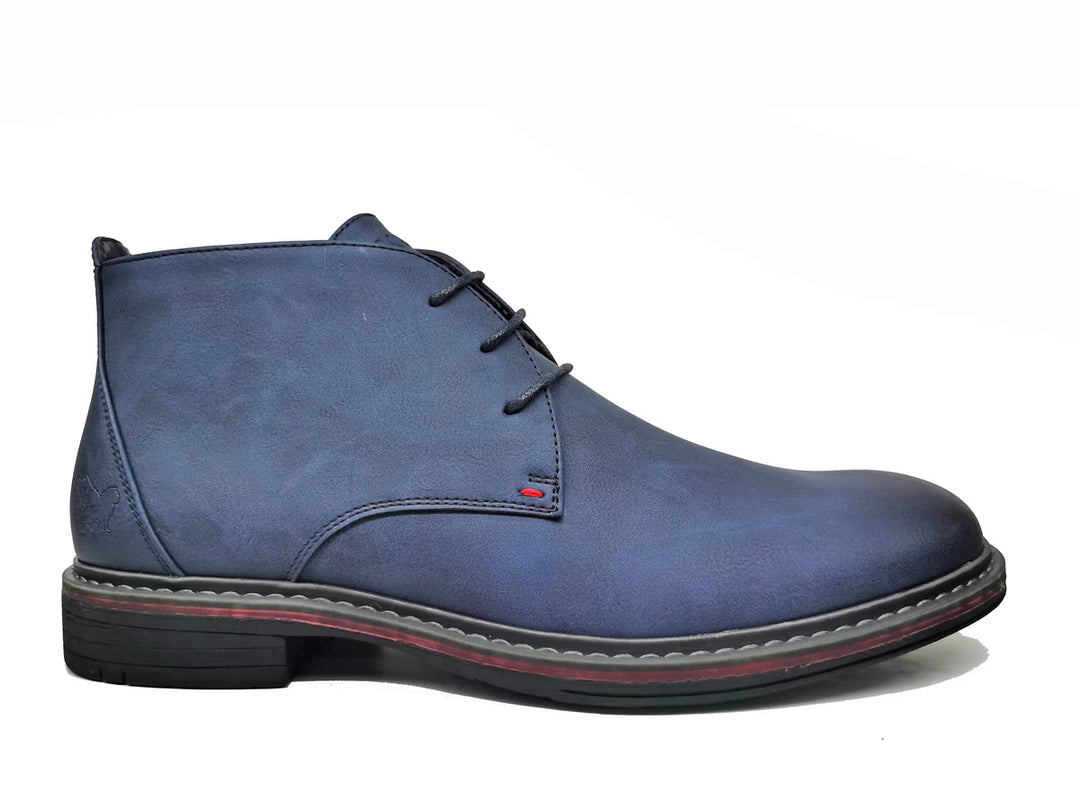MARCOZZI METZ COBALT