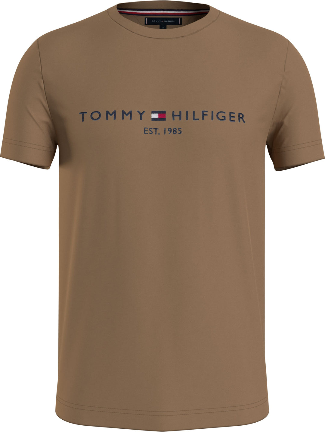TH LOGO TEE - COUNTRYSIDE KHAKI