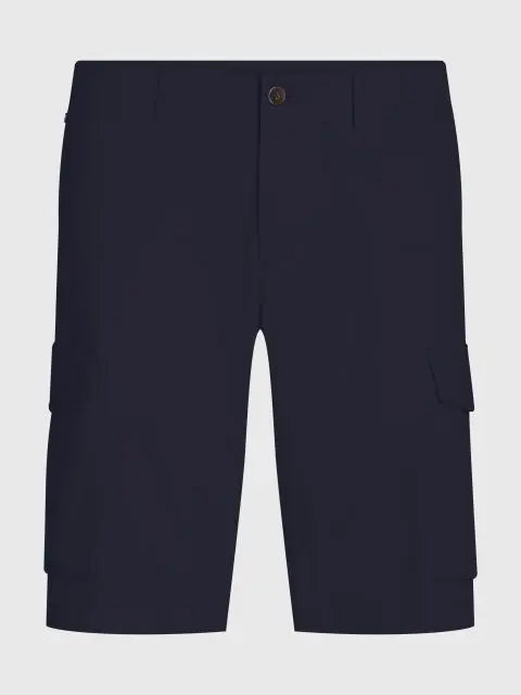 TH BT JOHN CARGO 1985 - NAVY