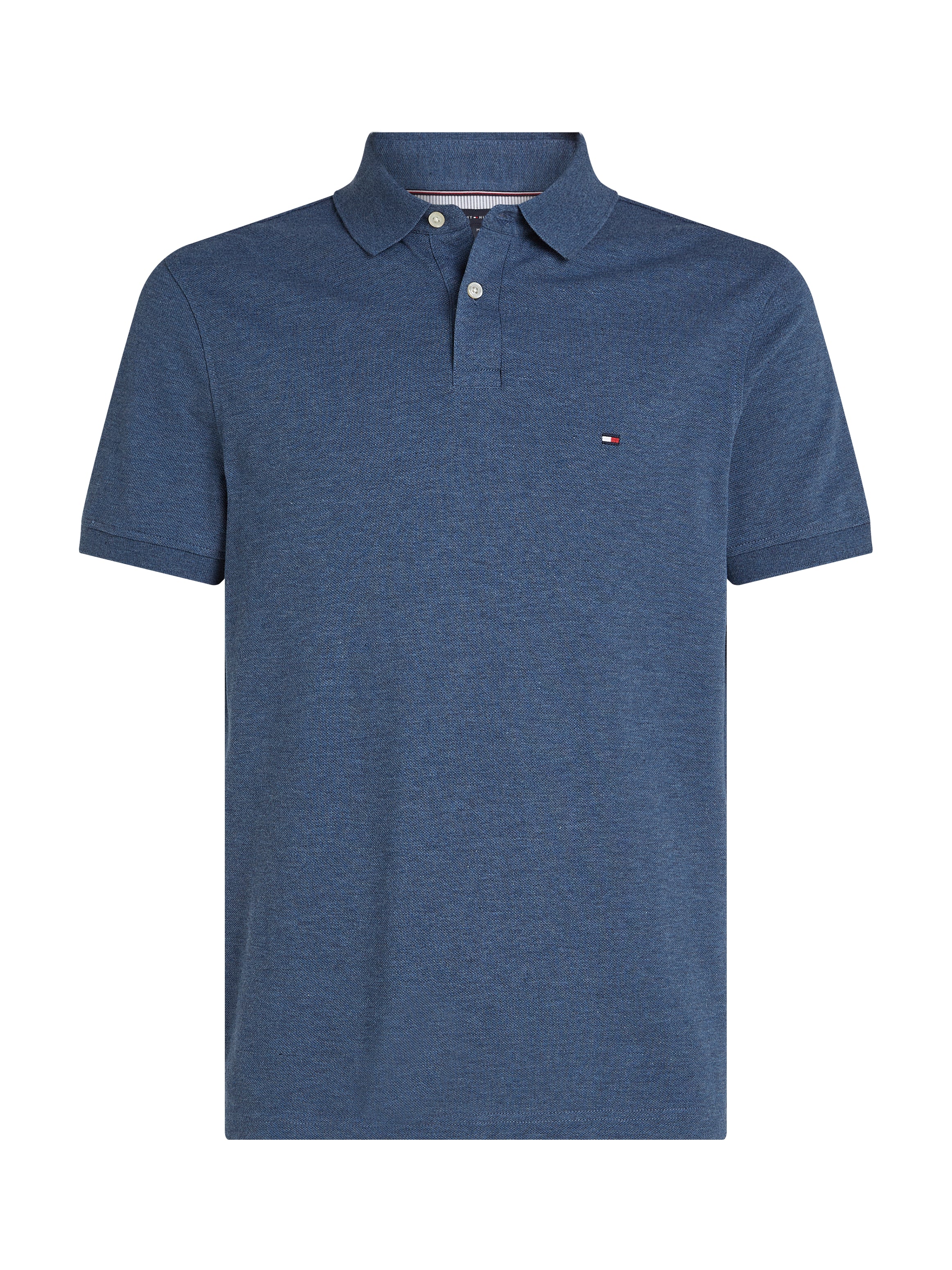 Tommy Jeans Polo Tommy Hilfiger Heren Sale Tommy Hilfiger Contrast
