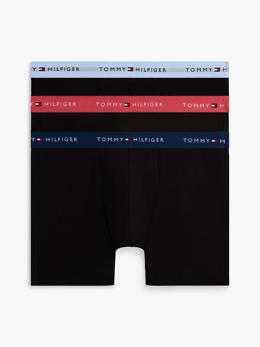 TH 3P BOXER BRIEF 0T8 - FRS CRAN/SWT BLU/NGHT SKY