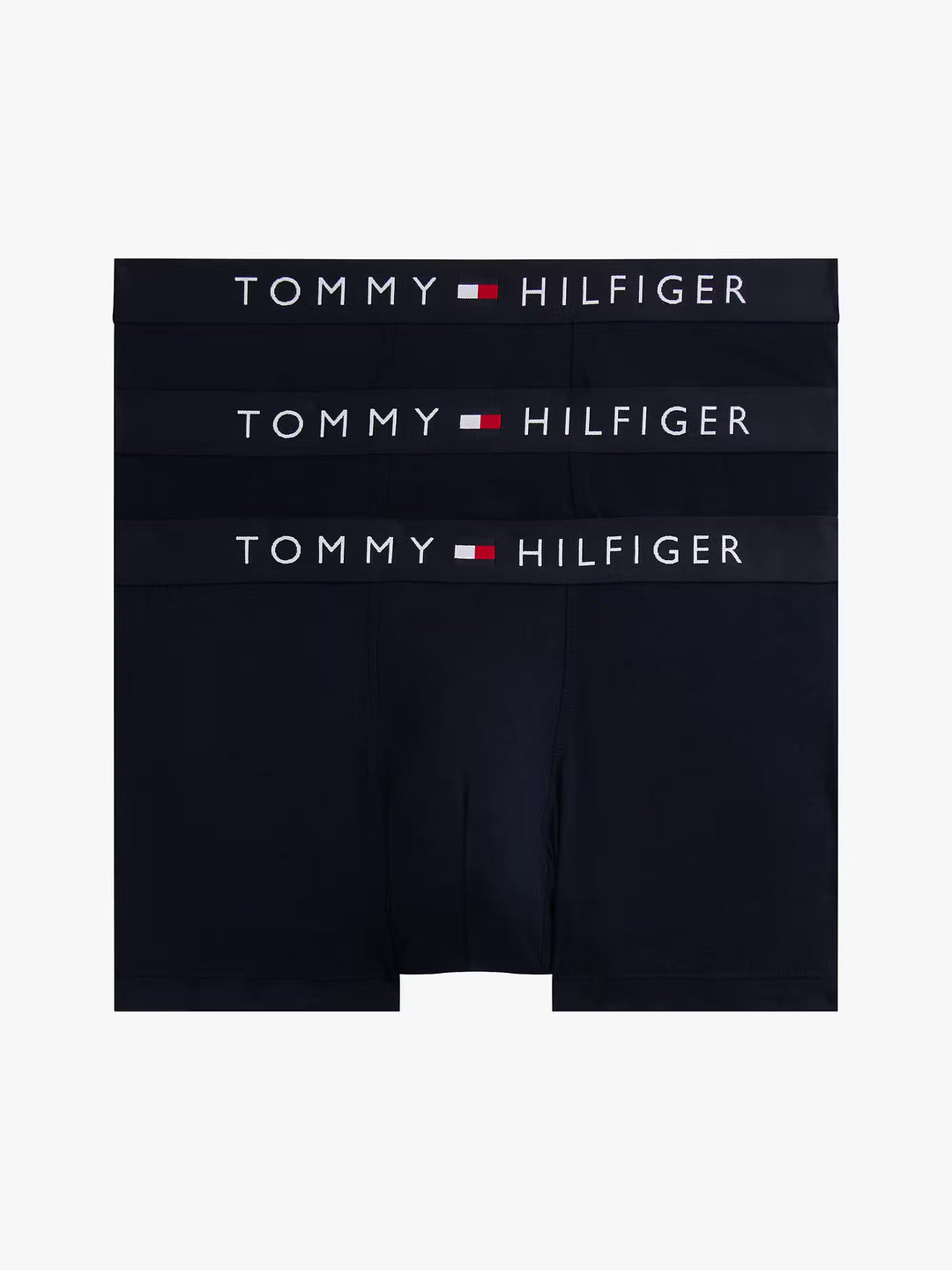 TH 3P BOXER BRIEF 0XI - NAVY