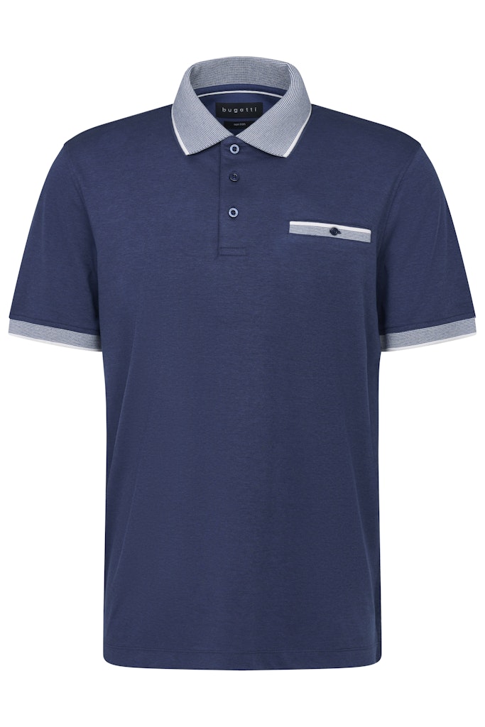 BUGATTI 75091C POLO - 360 NAVY