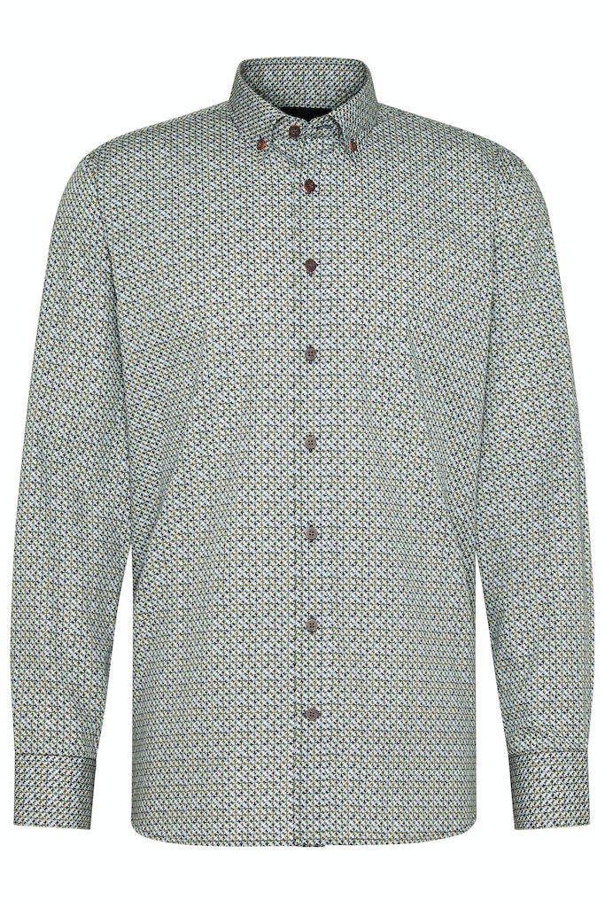 BUGATTI 48908/190 SHIRT