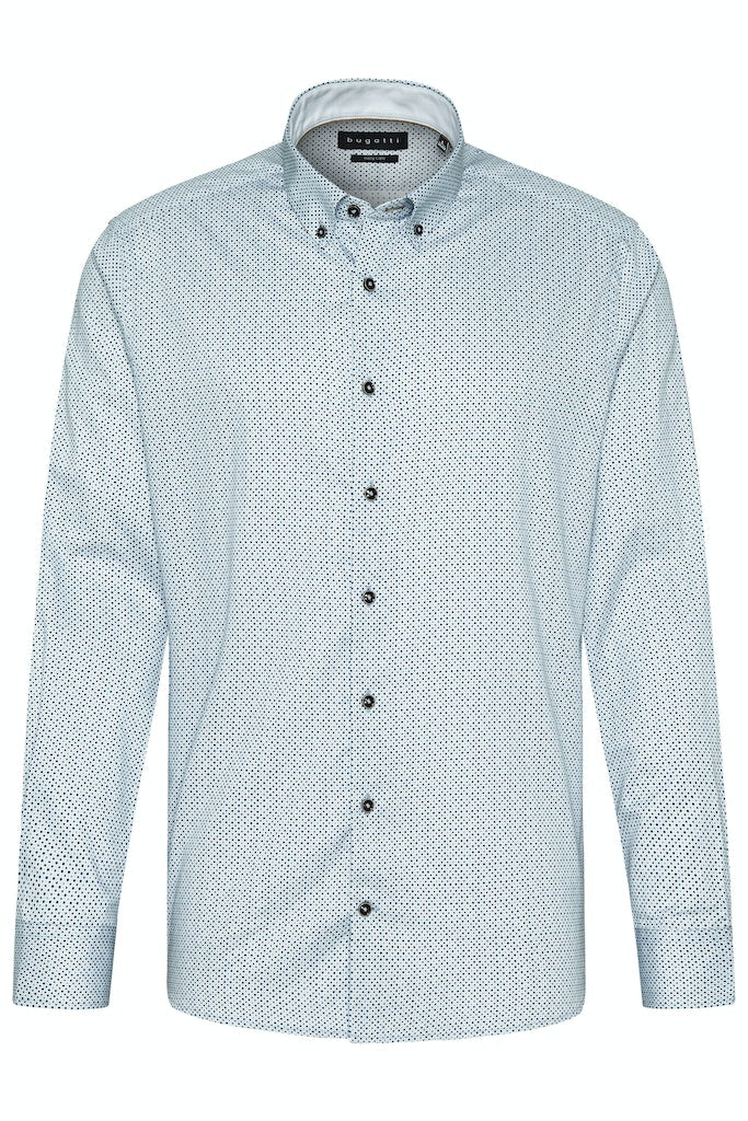 BUGATTI 48501/320 SHIRT