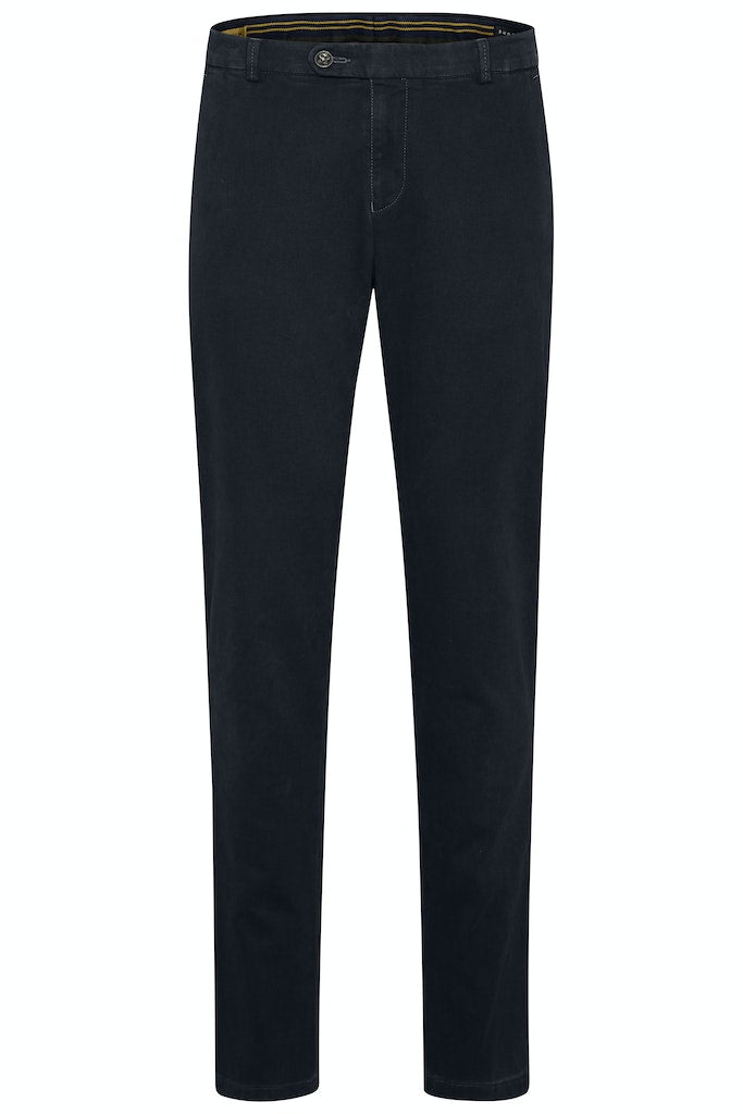 BUGATTI 46344/390 CHINO - NAVY