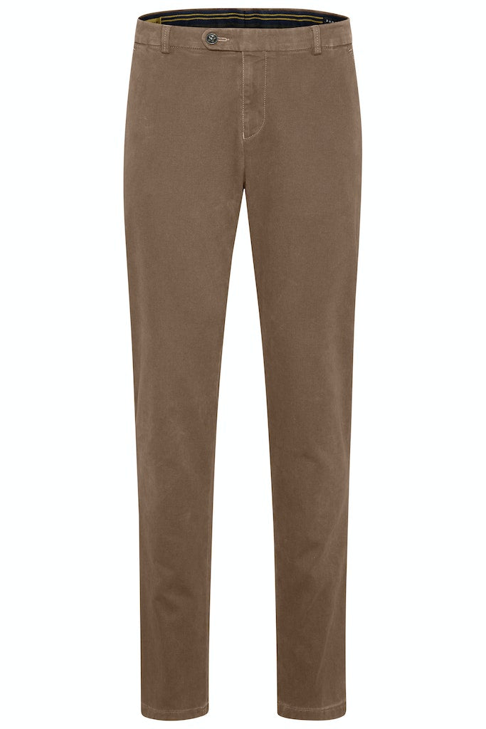 BUGATTI 46344/60 CHINO - BEIGE