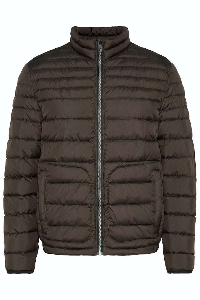 BUGATTI AIRSERIS JACKET - BROWN