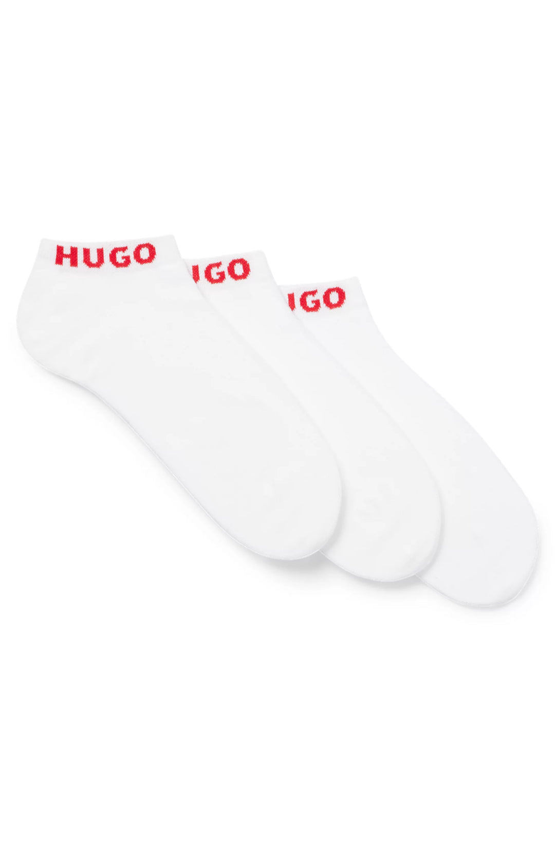 HUGO 3P AS UNI CC - 100 WHITE
