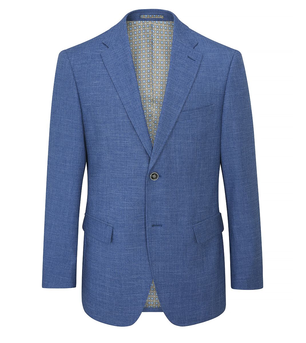 SKOPES TAL JAMIE JACKET ++ - INDIGO