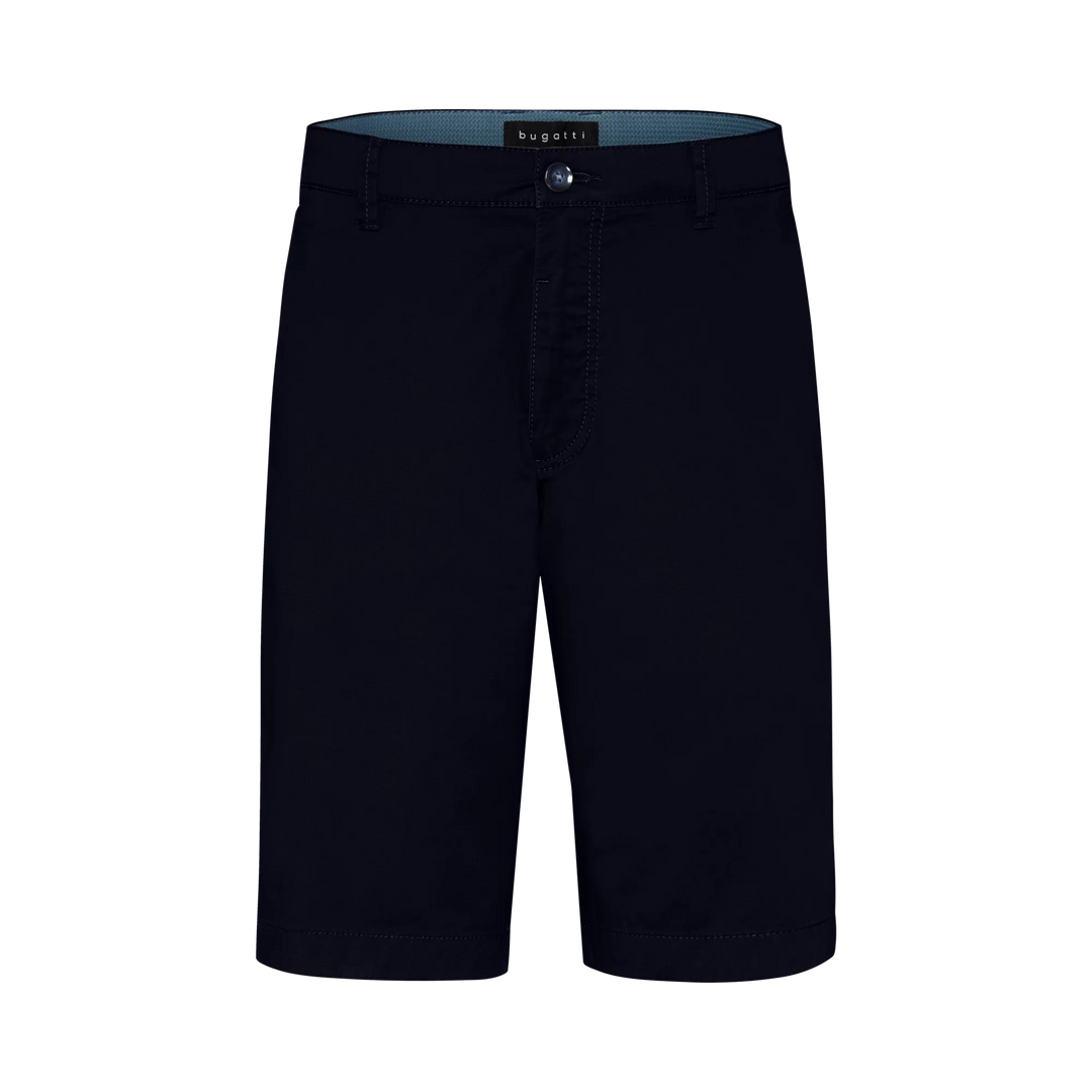 BUGATTI 56440A SHORTS - NAVY