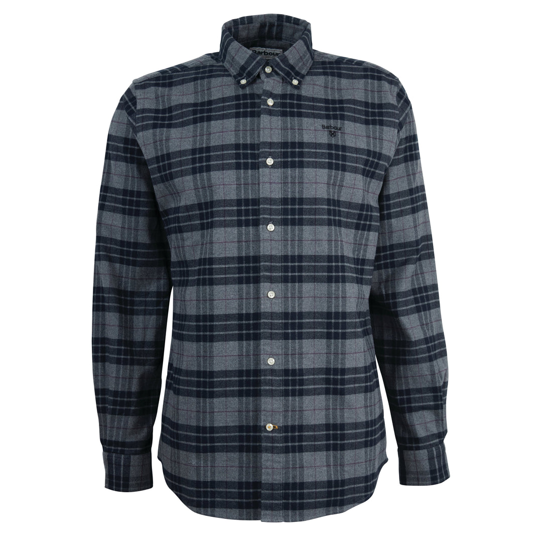 BARBOUR SWINTON TAILORED SHIRT