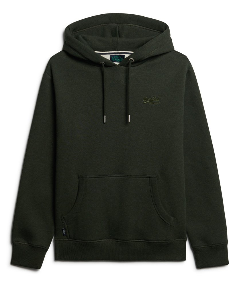 Dark olive green hoodie shop