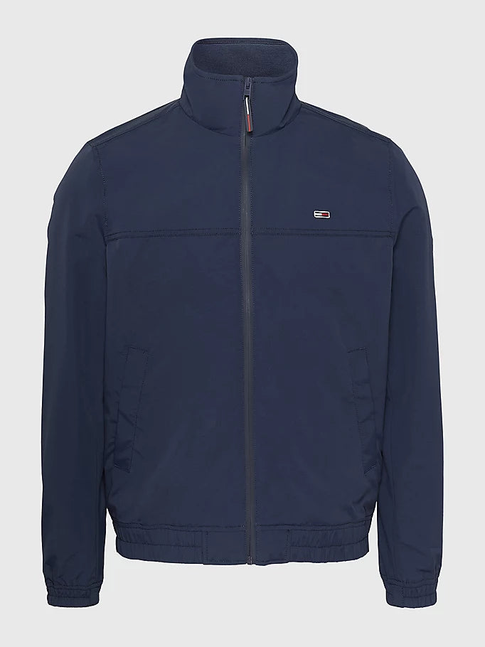 Tjm essential casual best sale bomber