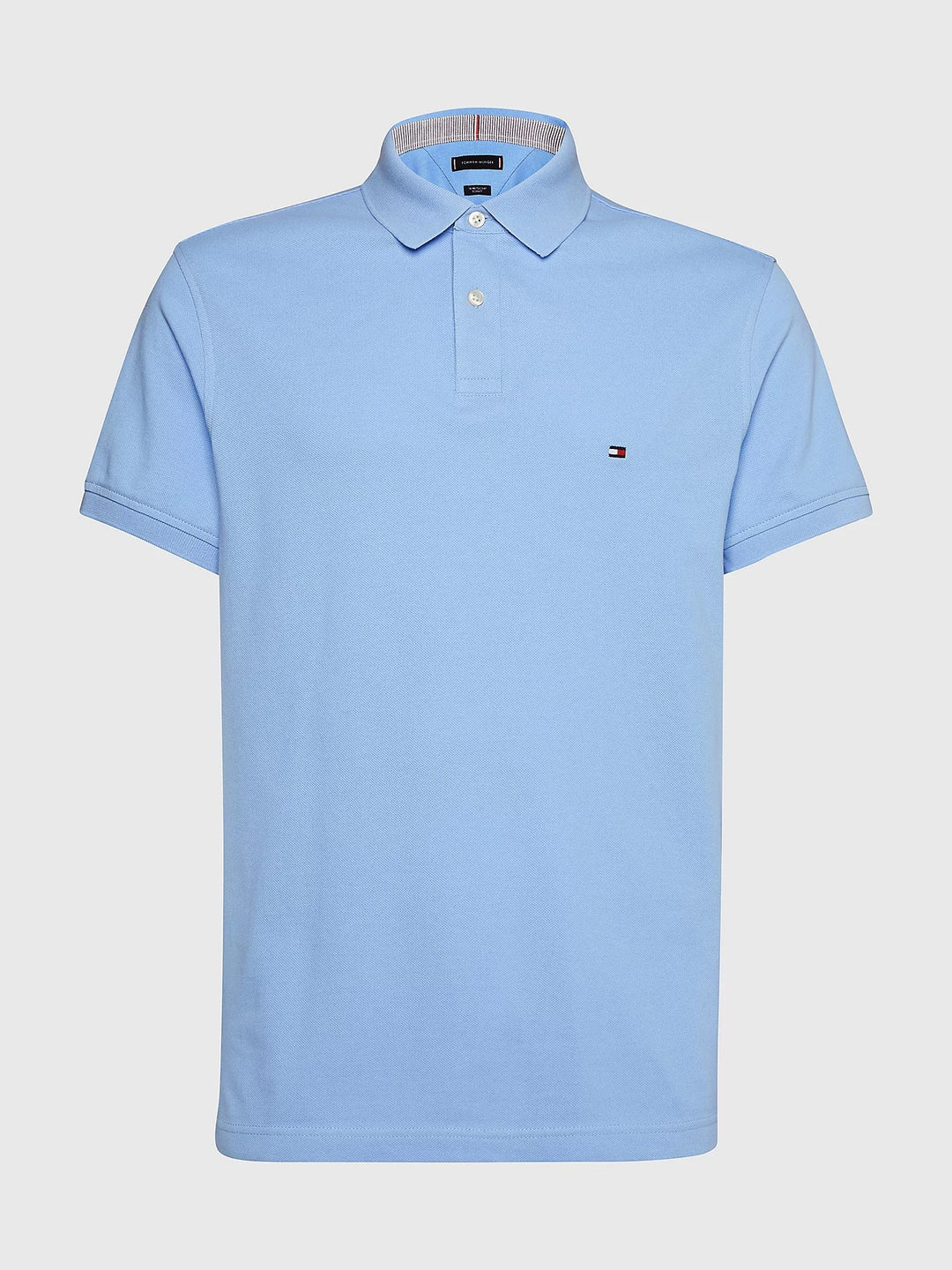 TH 1985 REG POLO - VESSEL BLUE