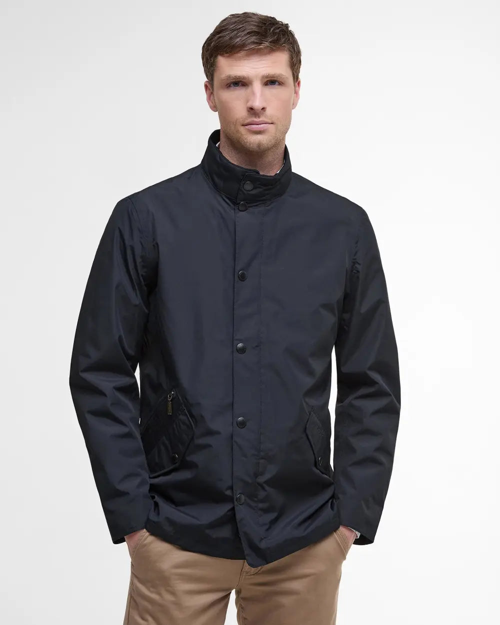 BARBOUR SPOONBILL WATERPROOF JACKET