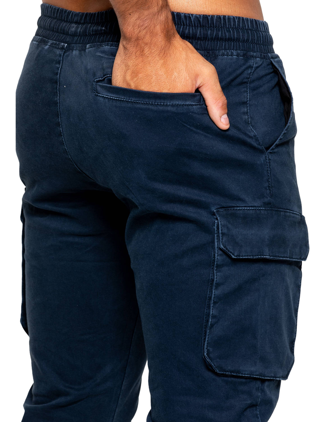 ENZO CARGO EZ612 - NAVY
