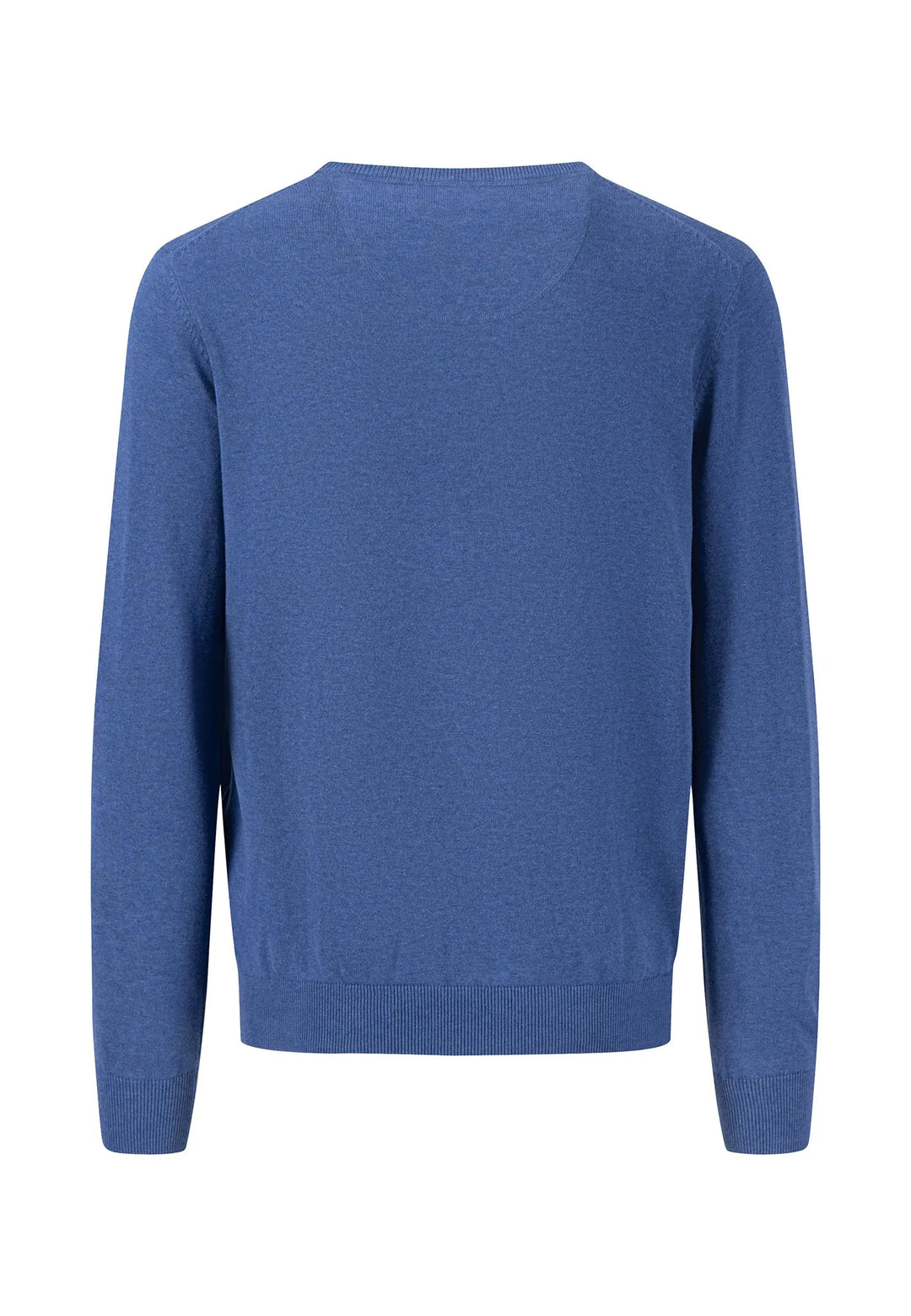FYNCH-HATTON O-NECK - WAVE