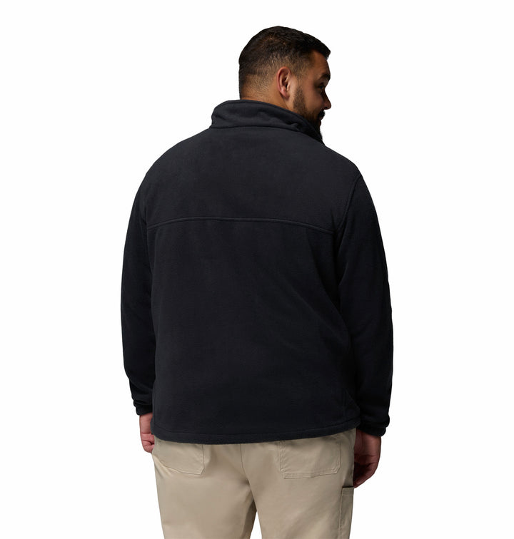 COLUMBIA STEENS MOUNTAIN FULL ZIP 2.0 + BLACK