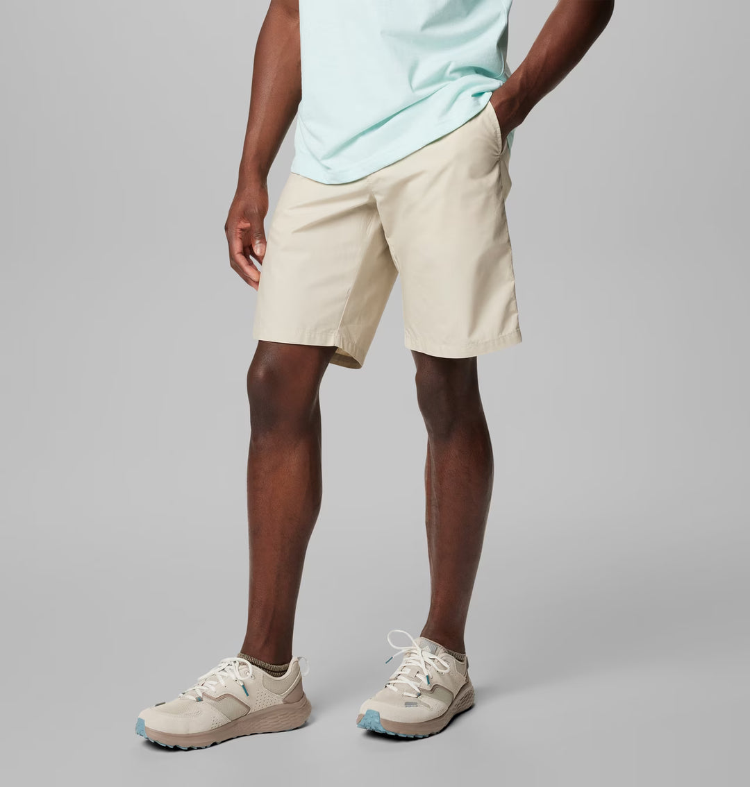COLUMBIA WASHED OUT SHORT - FOSSIL