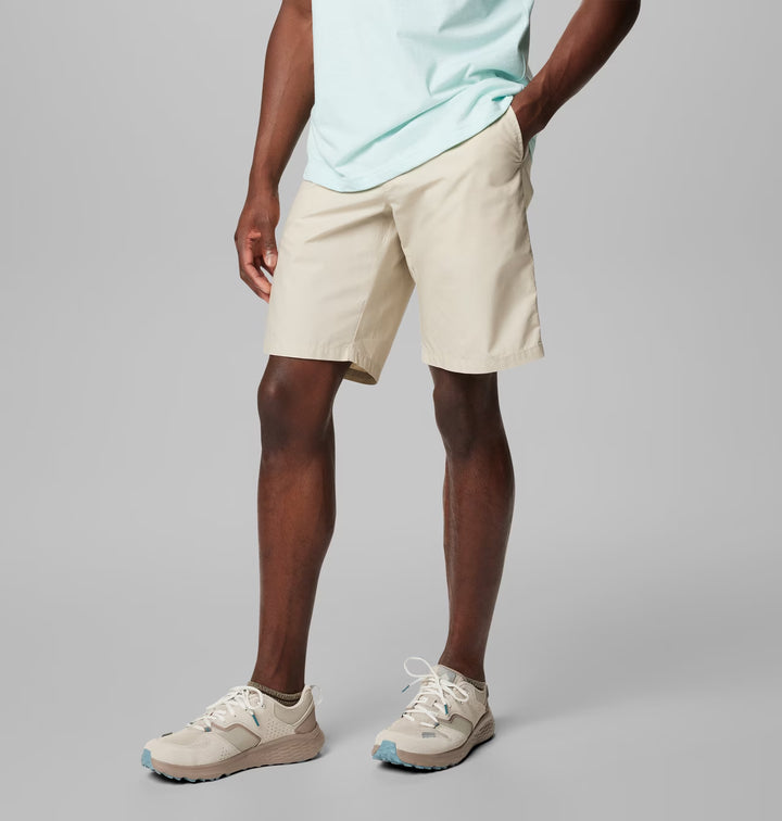 COLUMBIA WASHED OUT SHORT - FOSSIL