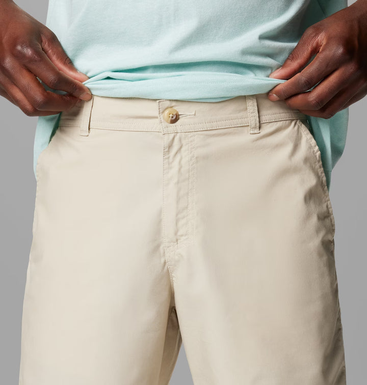 COLUMBIA WASHED OUT SHORT - FOSSIL