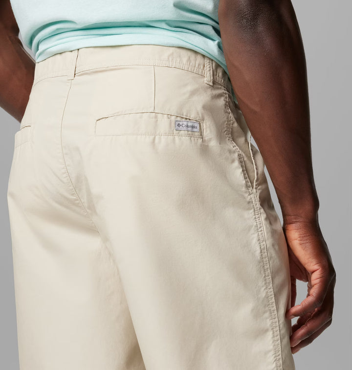 COLUMBIA WASHED OUT SHORT - FOSSIL