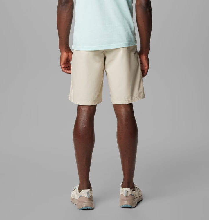 COLUMBIA WASHED OUT SHORT - FOSSIL