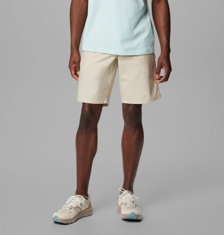 COLUMBIA WASHED OUT SHORT - FOSSIL
