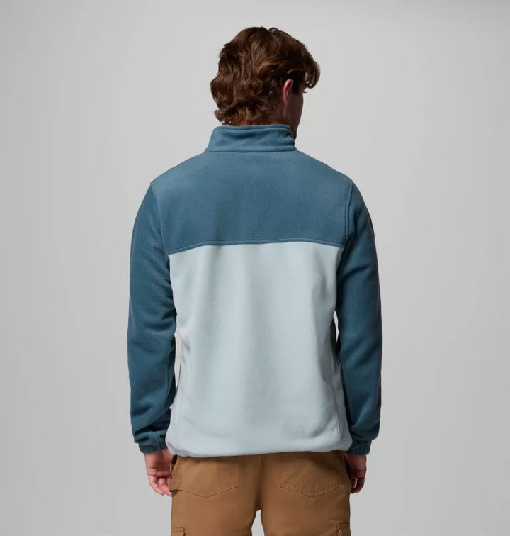 COLUMBIA STEENS MOUNTAIN HALF SNAP II EVERBLUE